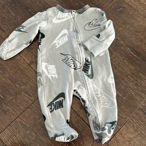 Nike Baby Sleeper